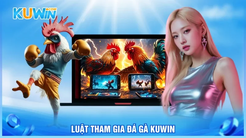 Luật tham gia đá gà Kuwin